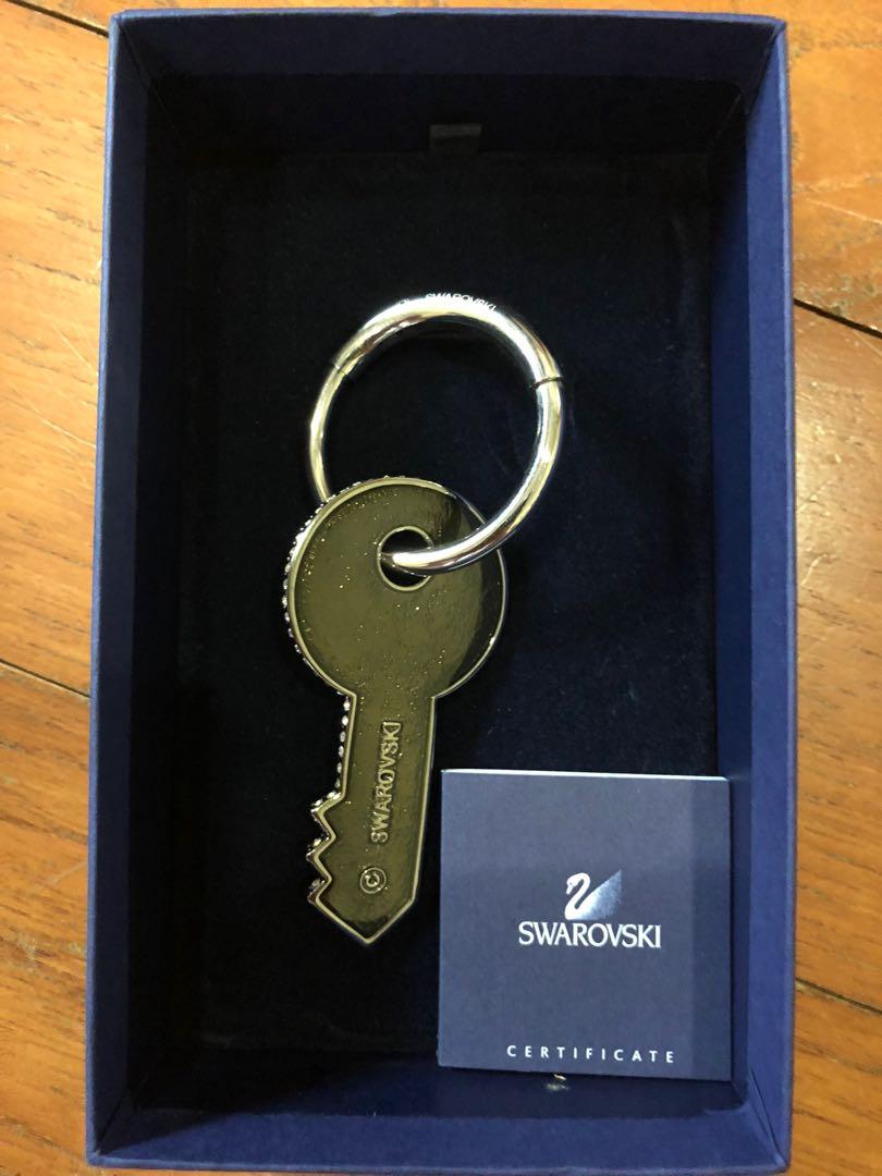 Swarovski keychain clearance price