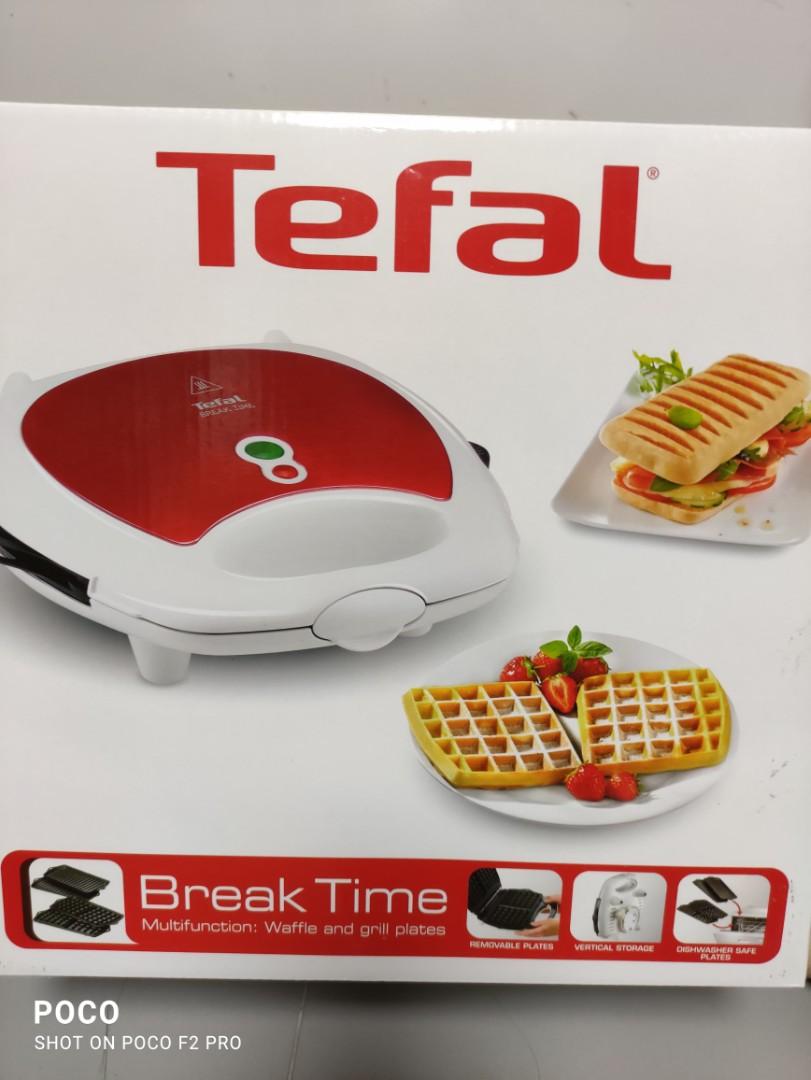 waffle maker removable plates dishwasher safe