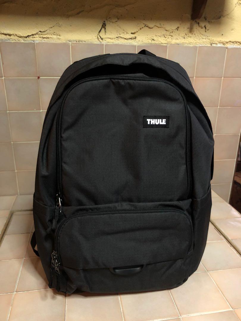 THULE Aptitude 24L Backpack CHEAPEST Men s Fashion Bags