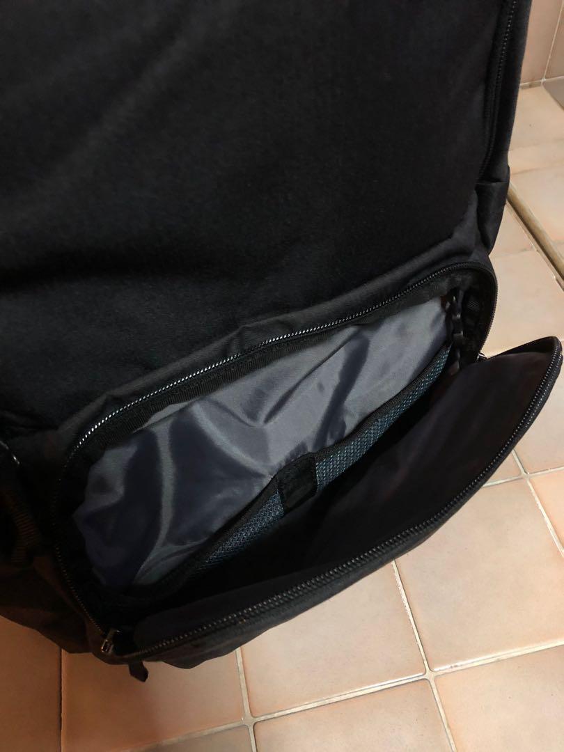 thule aptitude backpack 24l