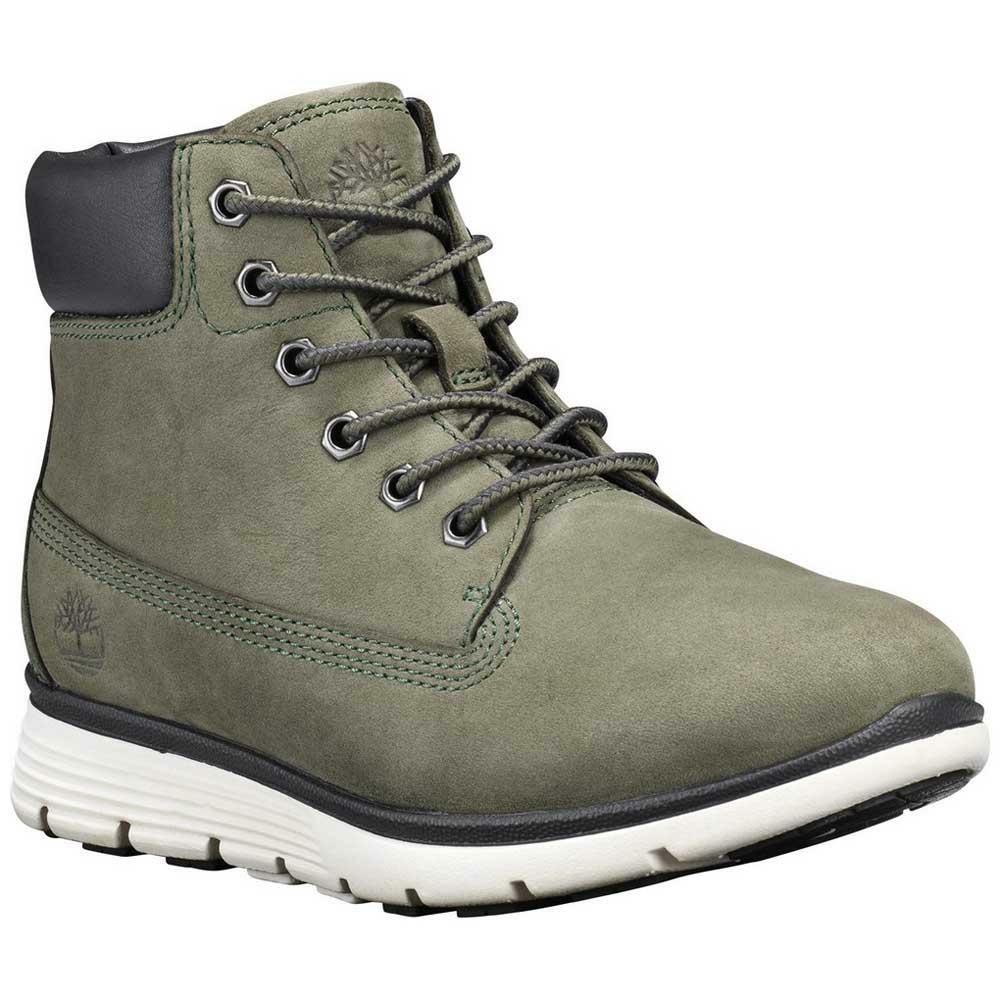 youth size timberland boots