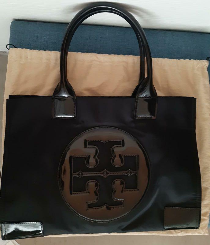 tory burch extra large tote