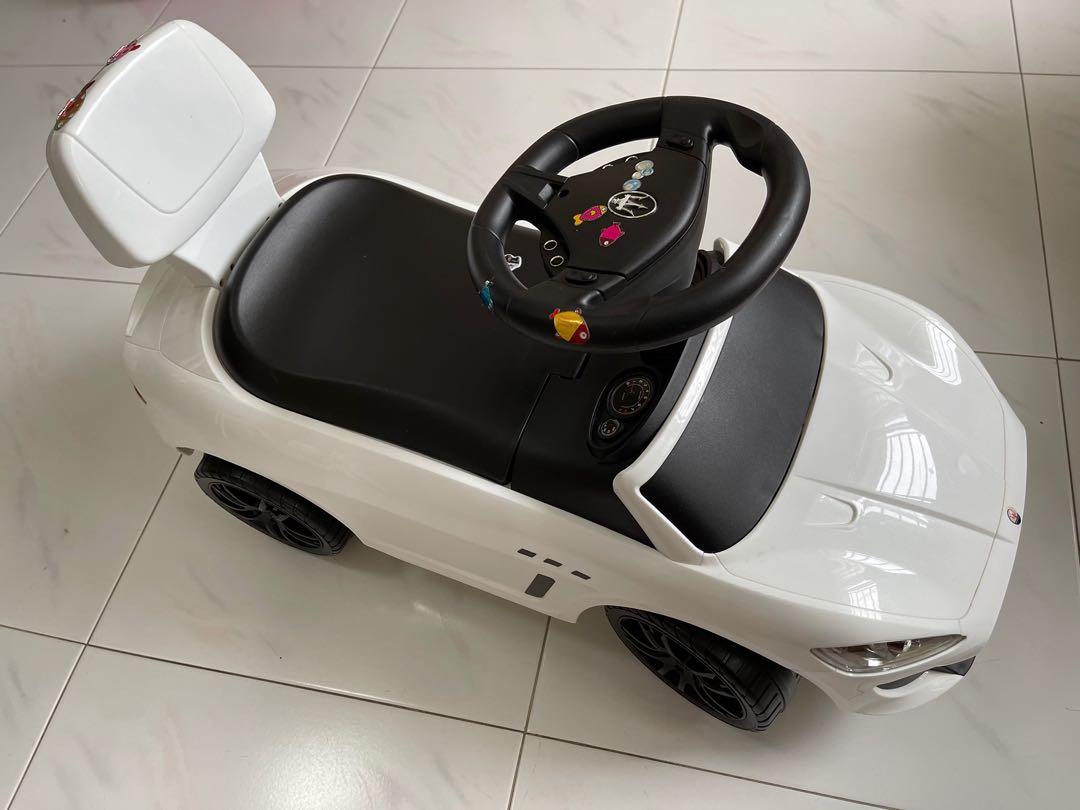 Maserati toy car toys r us 2025