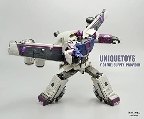 airplane robot transformer