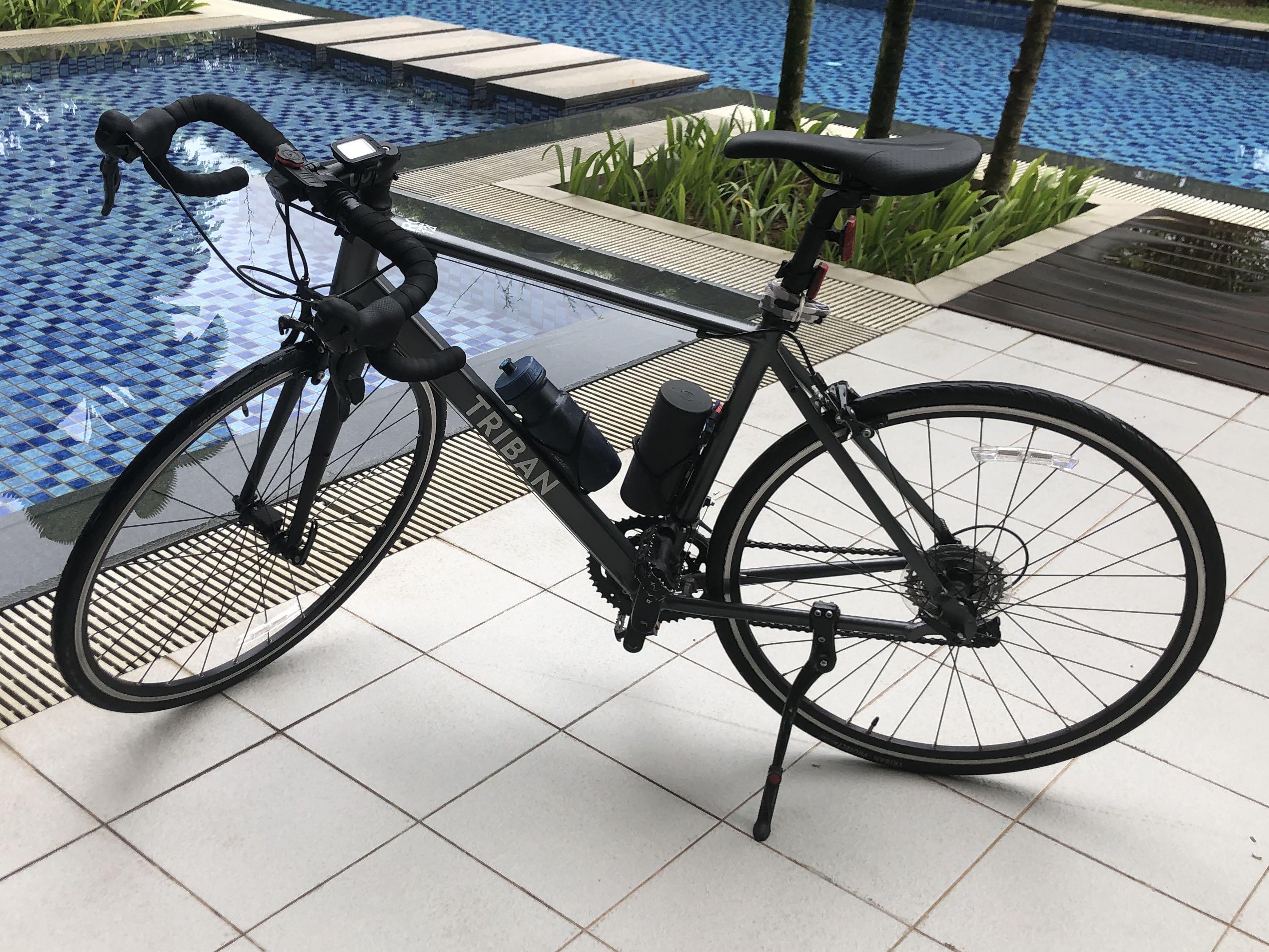 Triban rc120 canada deals