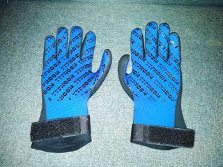 Typoon Titanium 3mm Divers Glove