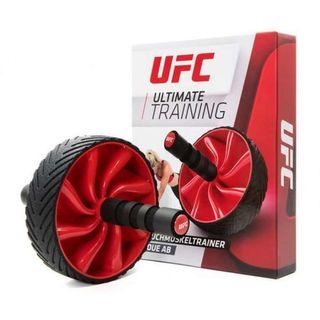 UFC Ab Roller / AB Wheel - home and gym equipment