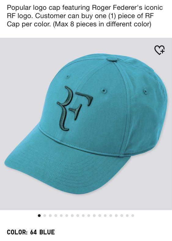 Rf clearance logo hat