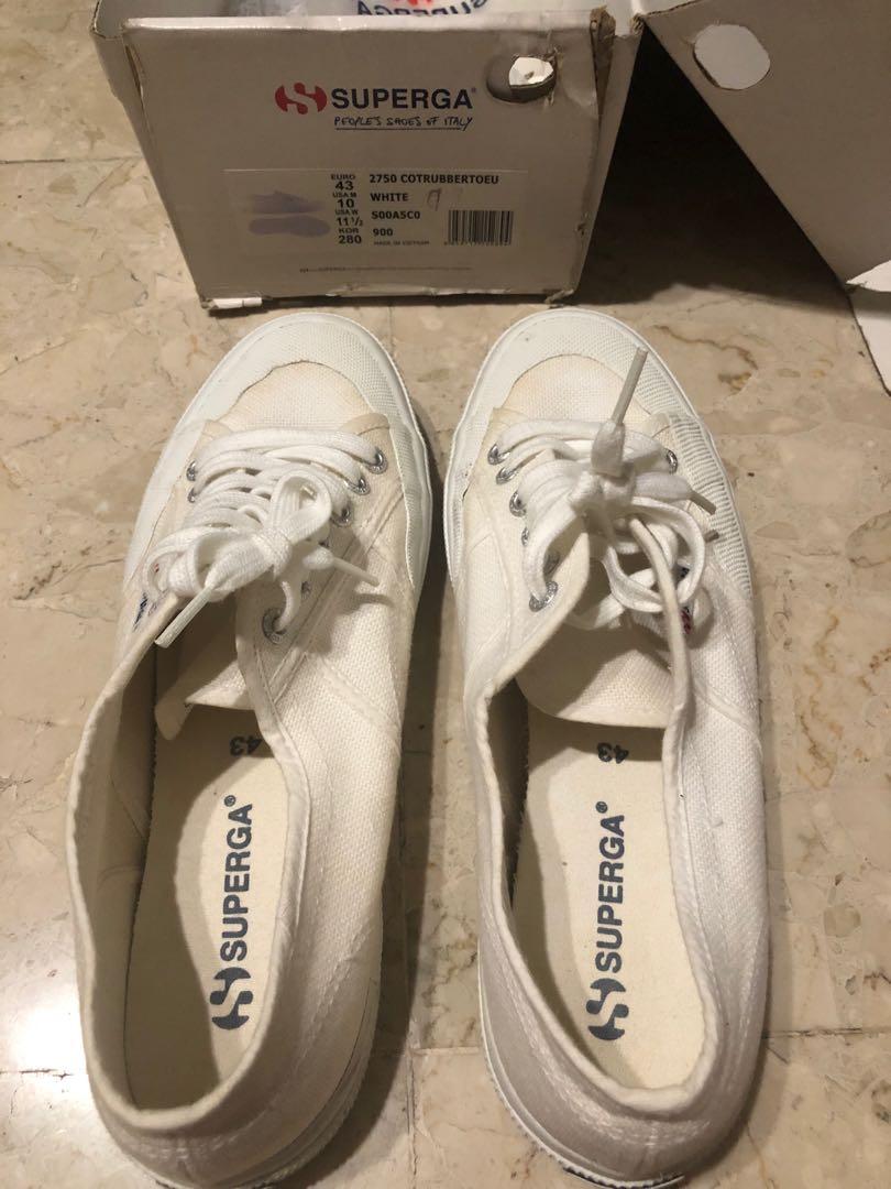 White supergas sale on sale