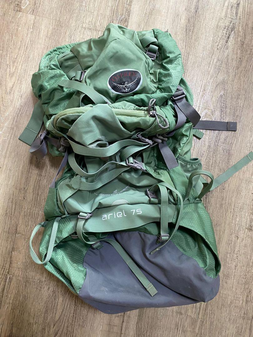 Osprey ariel 75 online