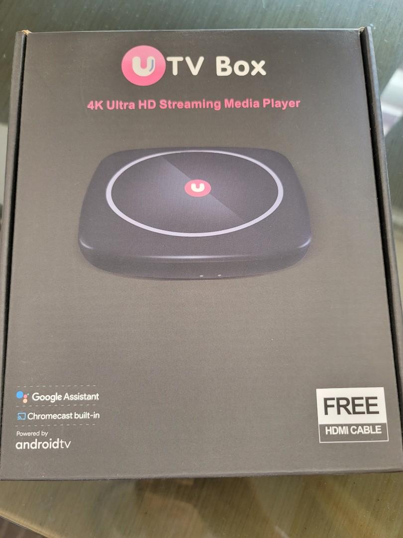 UTV Box （分類：飾物架、飾物盒、飾物收納盒）位於 Hong Kong。 由 maths718 提交（商品編號 1060211529，圖片 1）。簡介： 全新， 未開封。