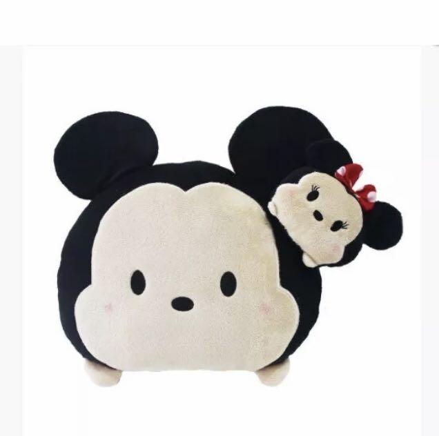disney stackable plush