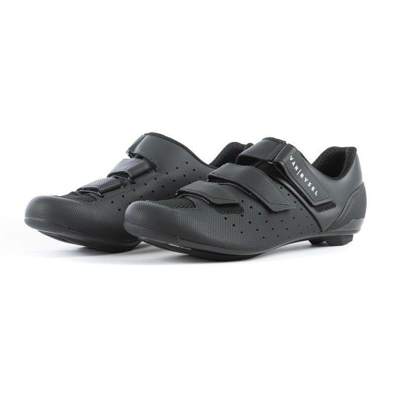 Van rysel cycling shoes hotsell