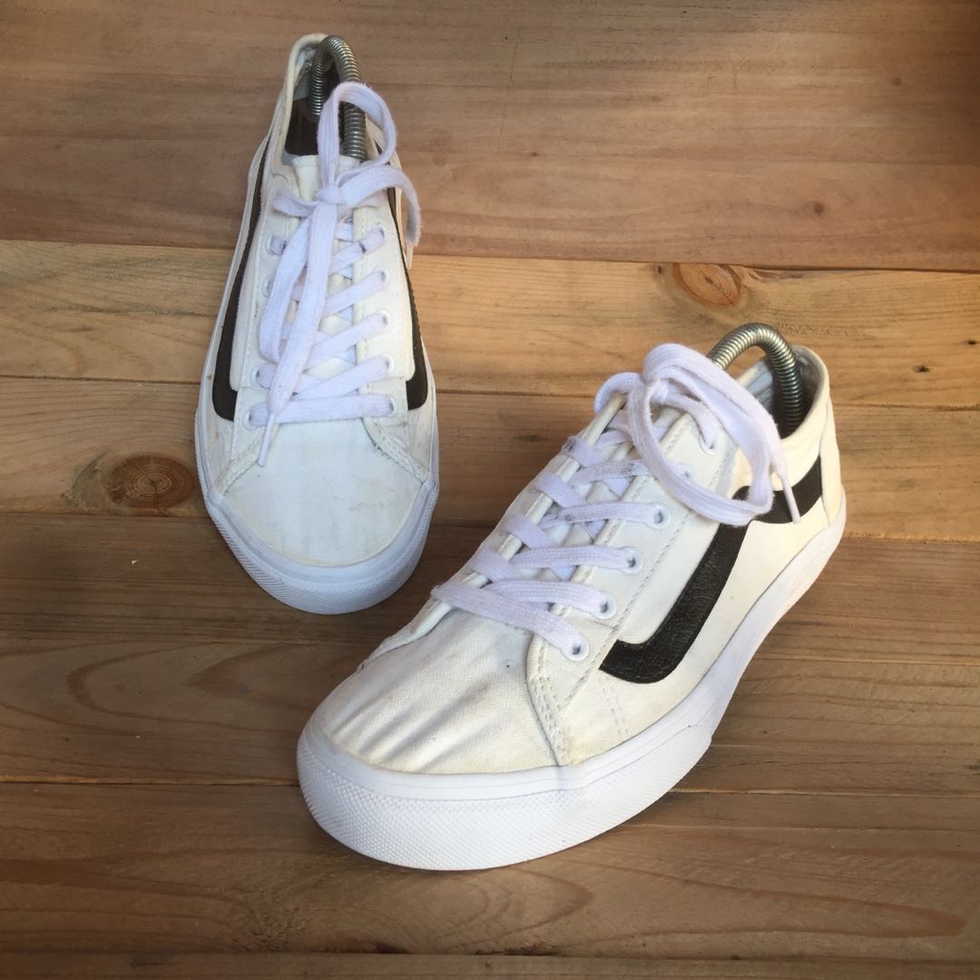 sneakers vans original