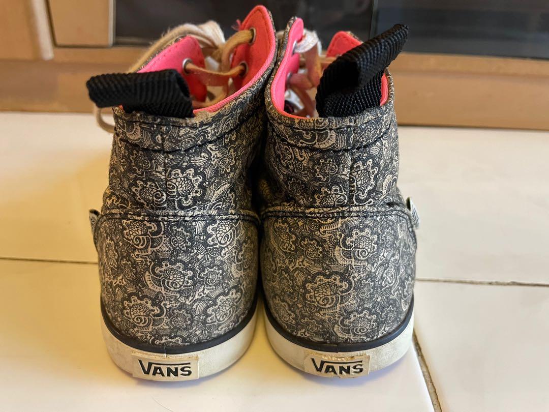 Cheap vans hotsell shoes sydney