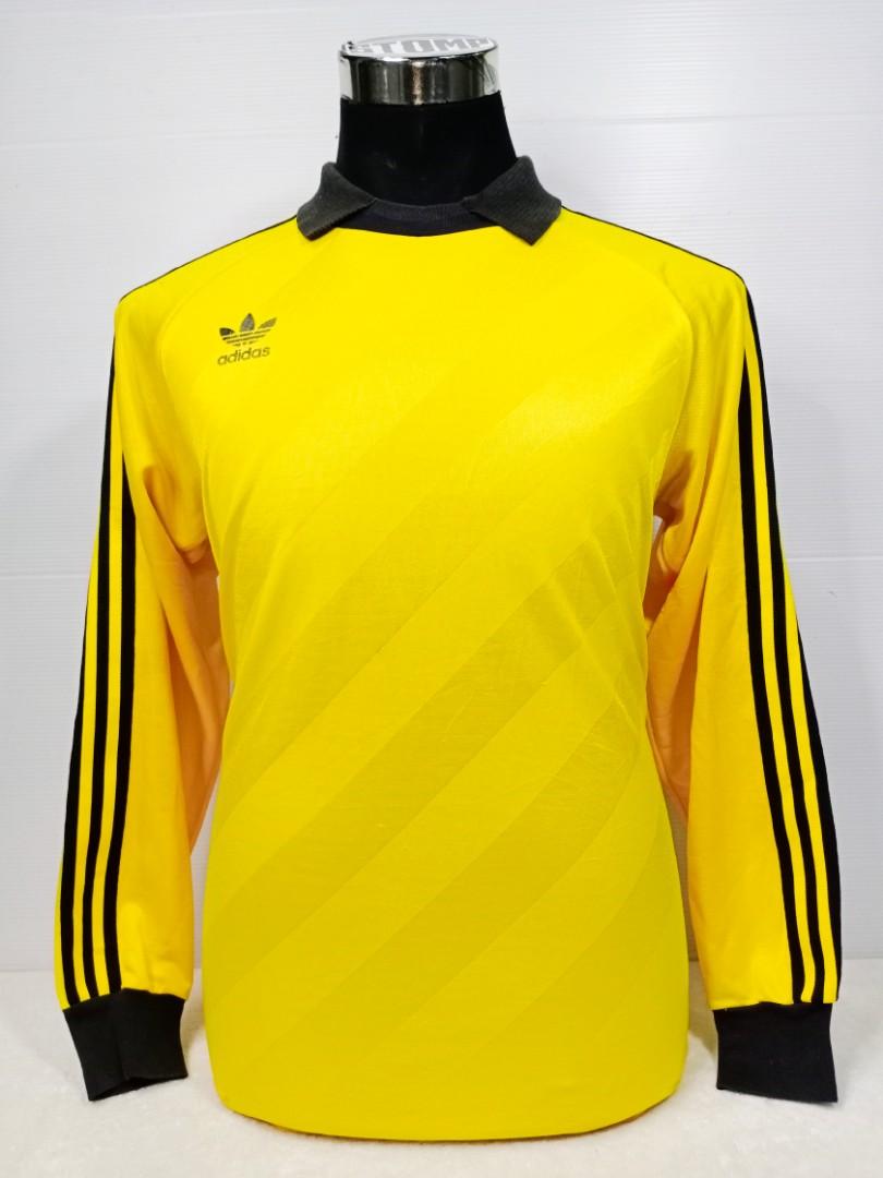 Vintage adidas long sleeve discount