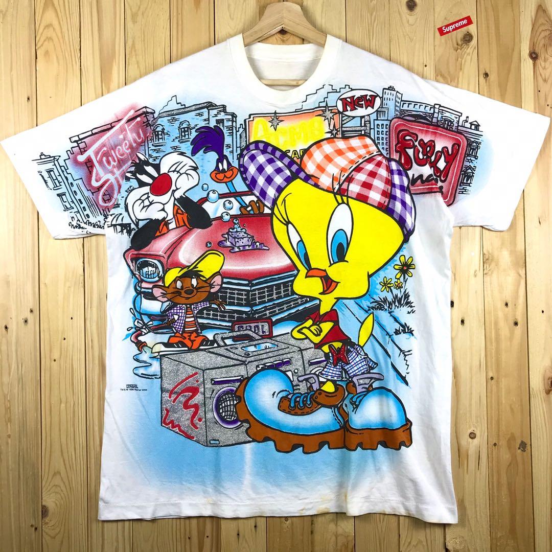 Tweety shirt hotsell