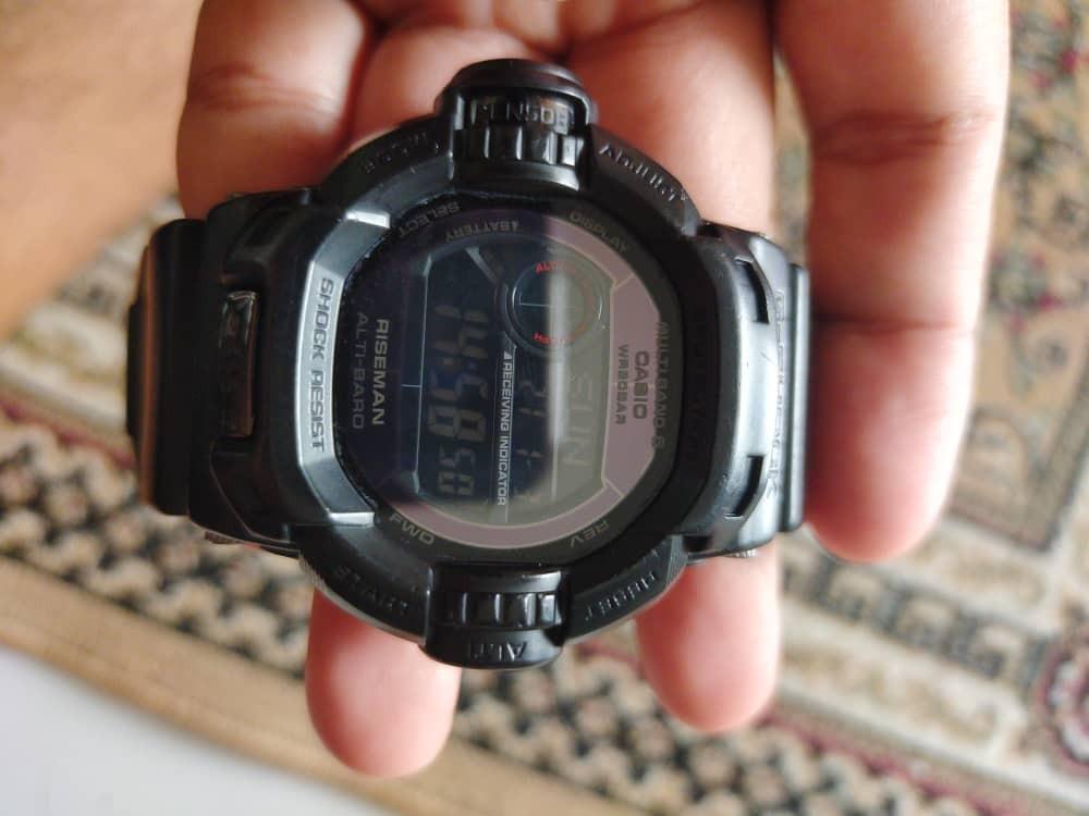 Gw9200mbj sales