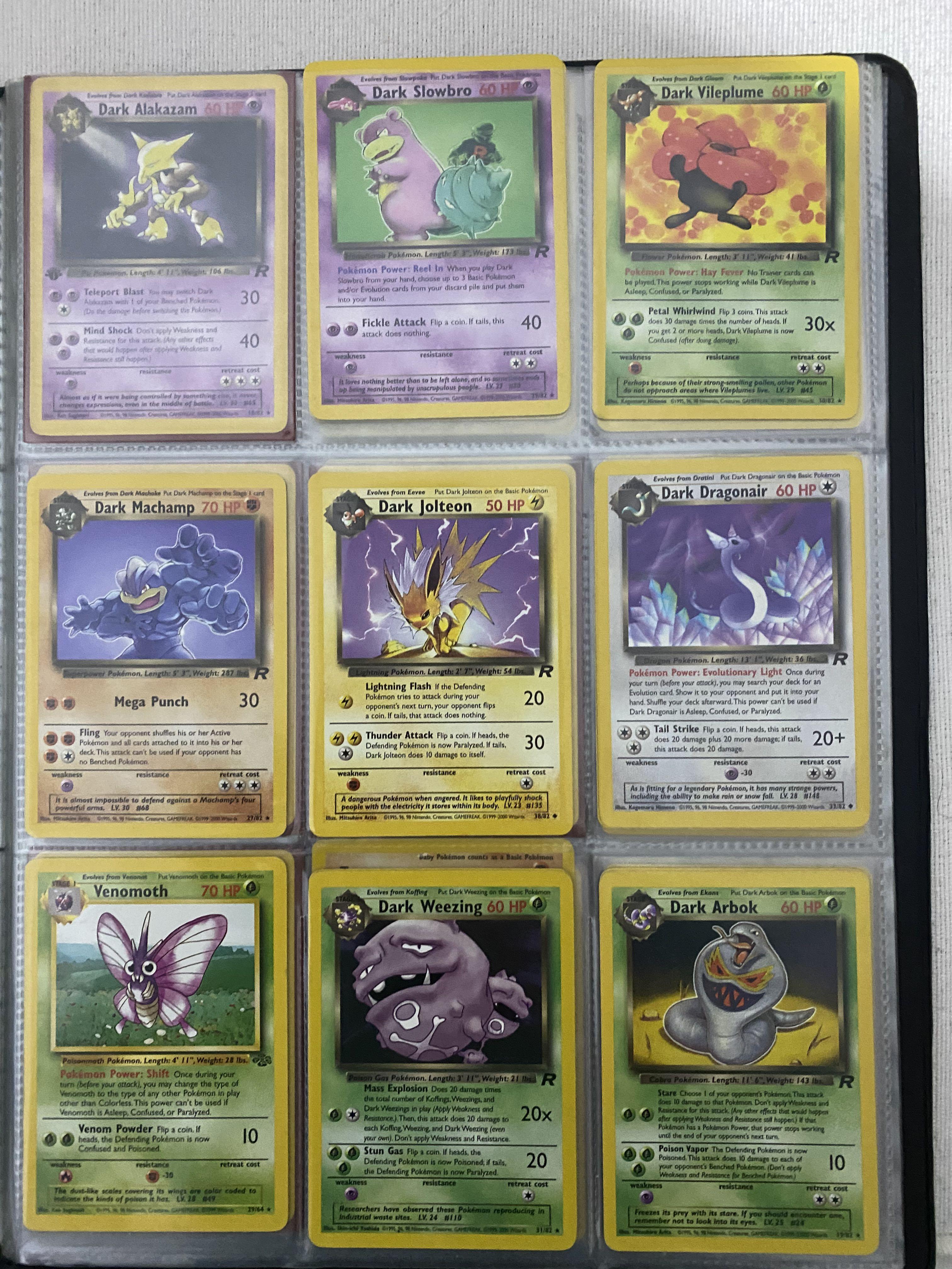 Vintage Generation 1 Pokmon Cards Part 5, Hobbies & Toys, Toys & Games on Carousell Vintage Generation 1 Pokmon Cards Part 5, Hobbies & Toys, Toys & Games on Carousell