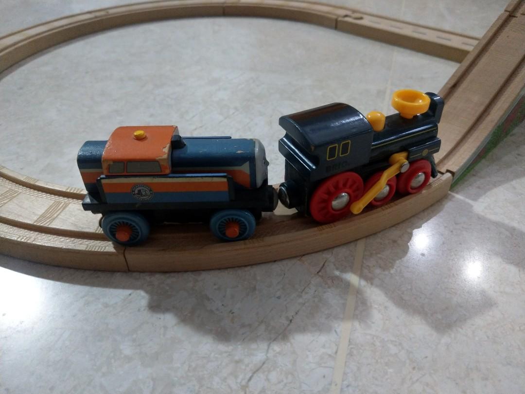 Gullane thomas track 2025
