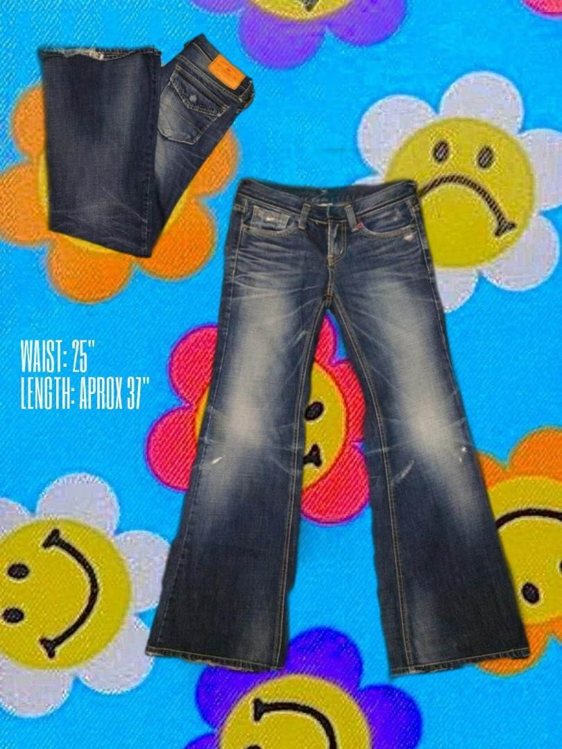 Y2K / 70s Indie Kidcore Vintage Retro 