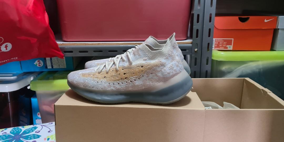 Yeezy 380 Pepper