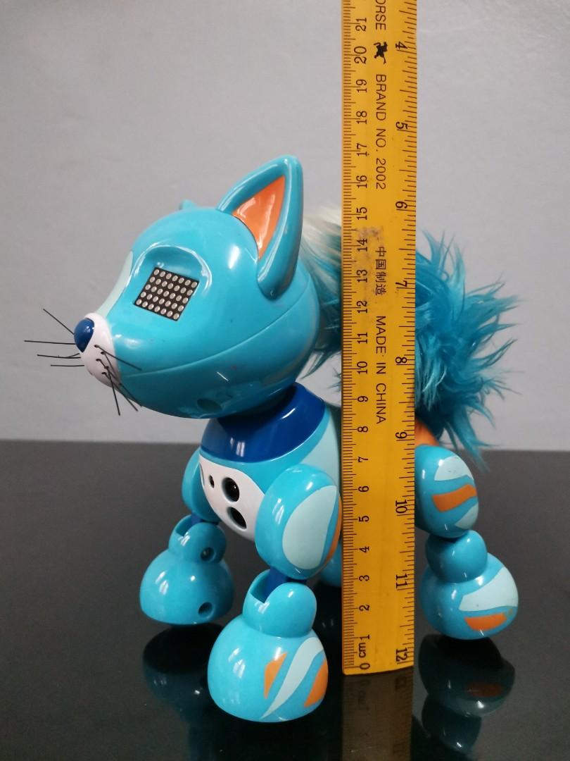 Zoomer 2025 meowzies patches