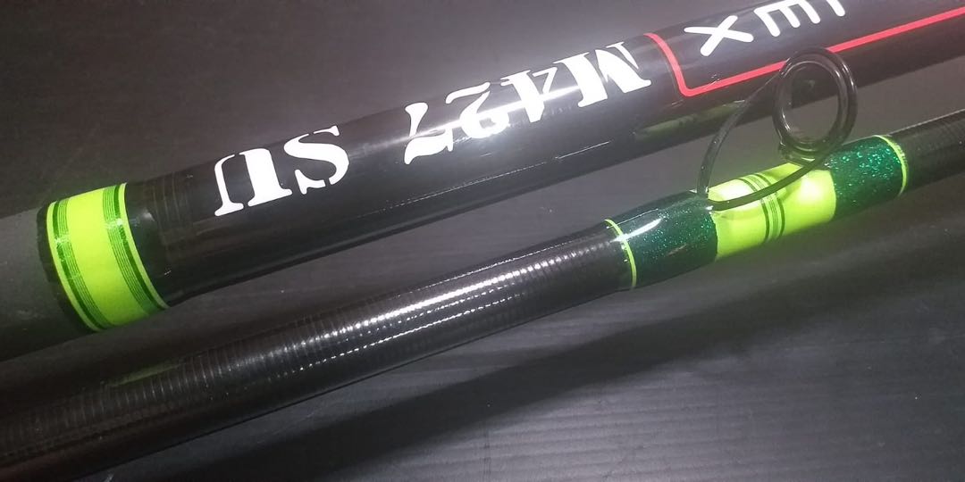 zziplex rods