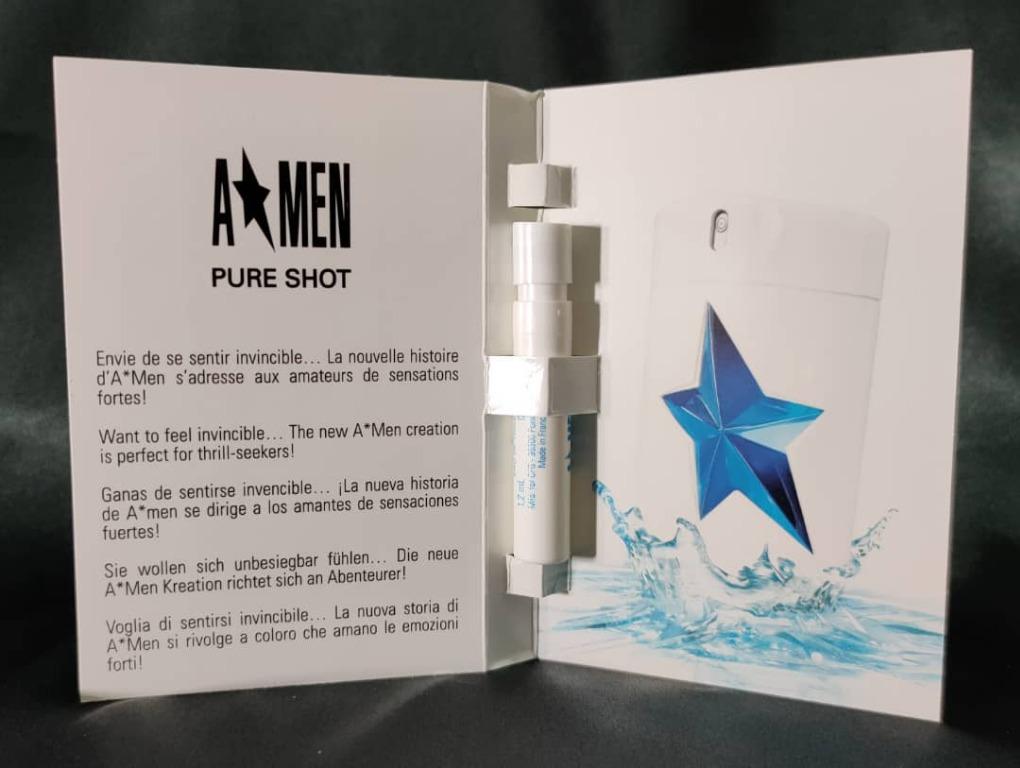 Pure shot thierry mugler sales