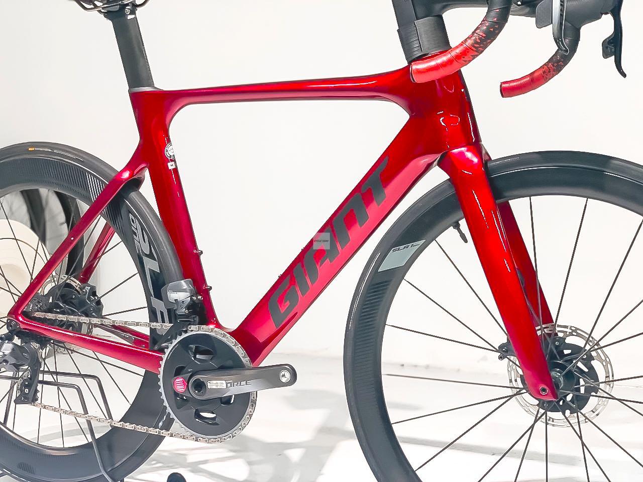 2020 Giant Propel Advanced Pro 0 Disc 