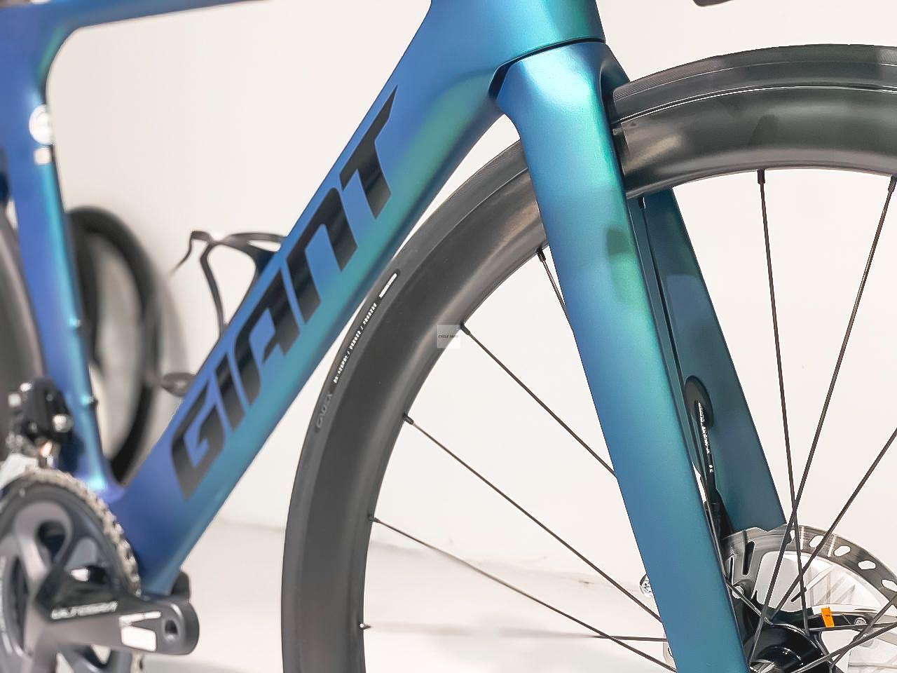 giant propel advanced 0 disc 2021