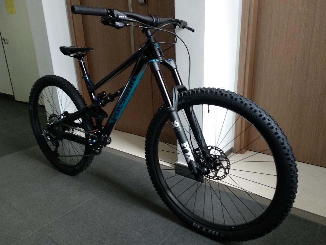 2021 polygon siskiu n9 top