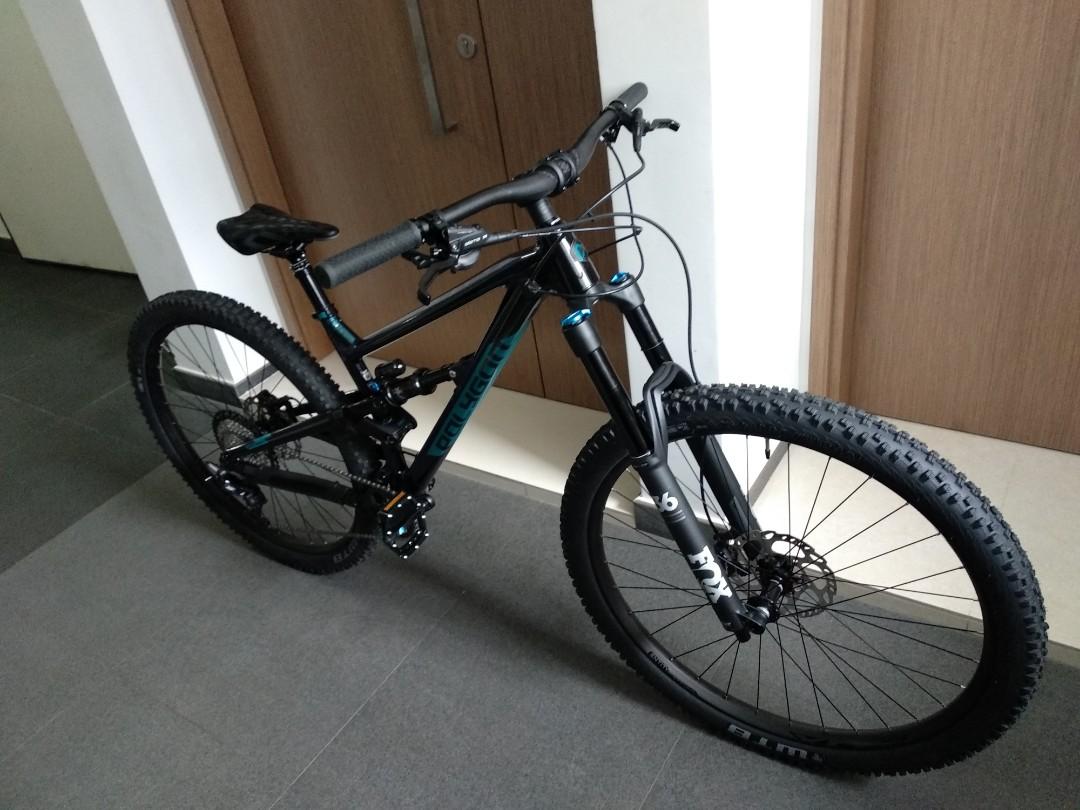 polygon siskiu n9 limited edition