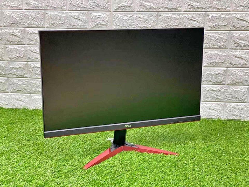 240hz Acer Predator Kg251qd 24 5 Inch Full Hd Gaming Monitor With Box Electronics Computers Others On Carousell