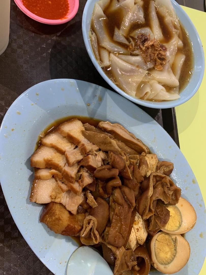 40 pre-cooked meals, Food & Drinks, Local Eats on Carousell