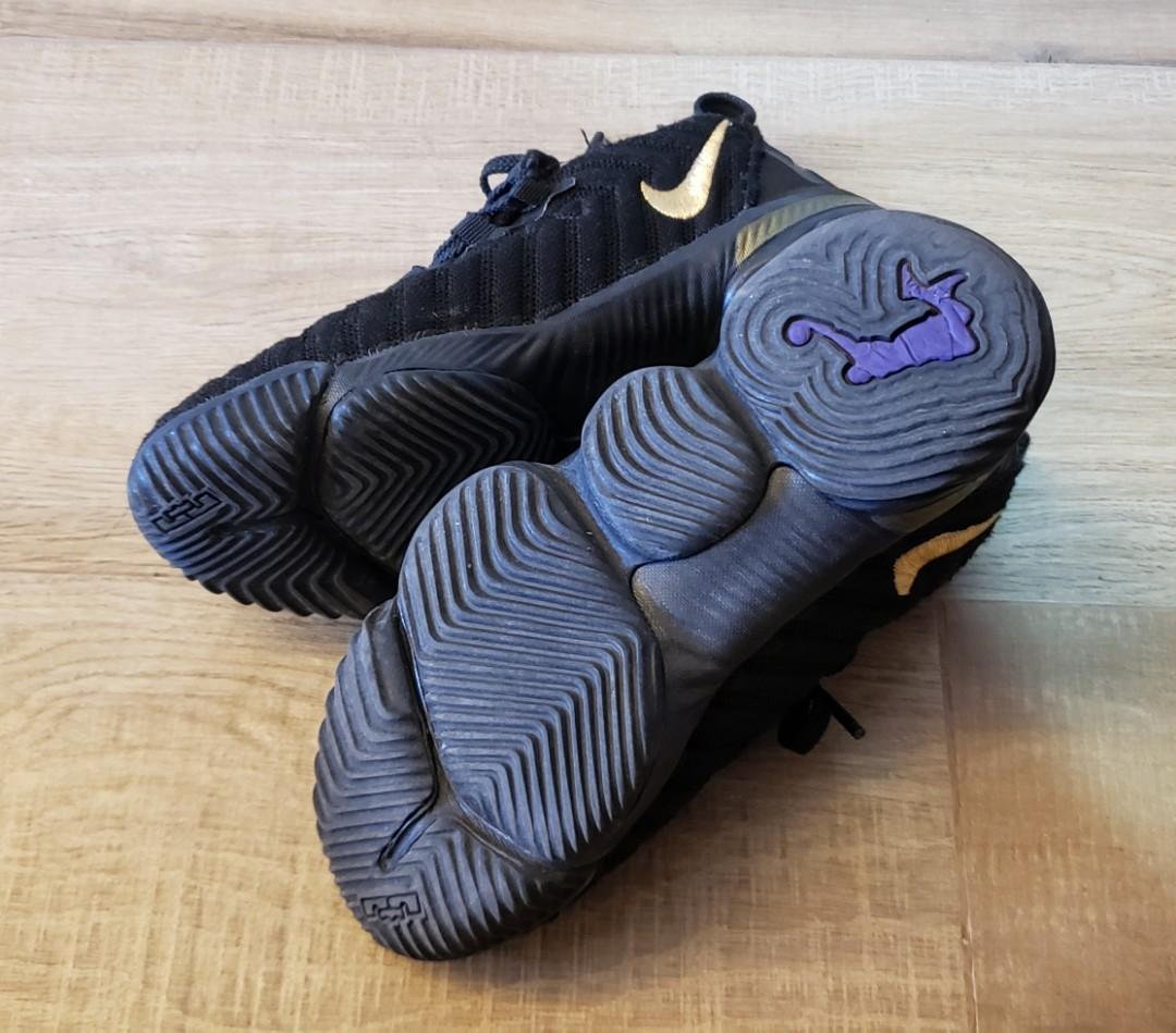 98 NEW Nike LeBron XVI PS