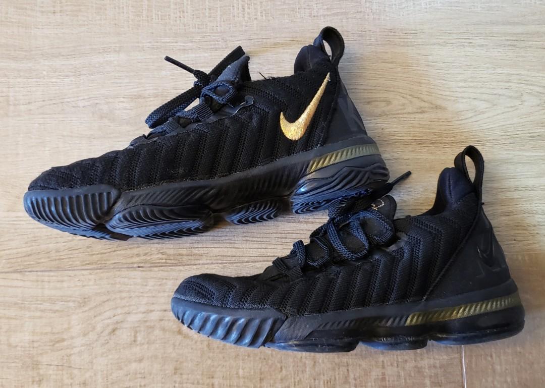 98 NEW Nike LeBron XVI PS