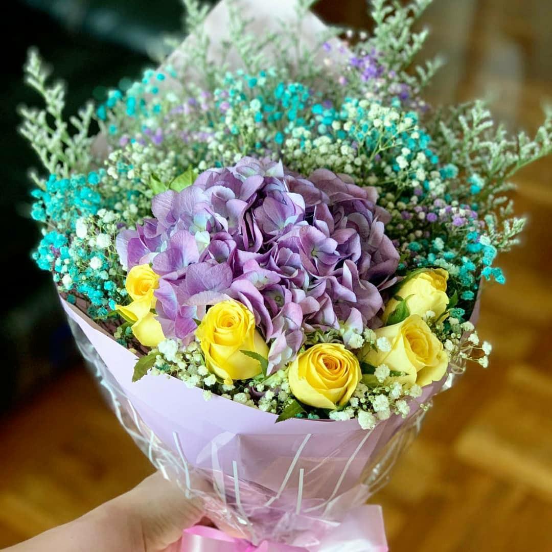 情人節花束 有大中小 手作 自家設計 手作產品 飾物 Carousell