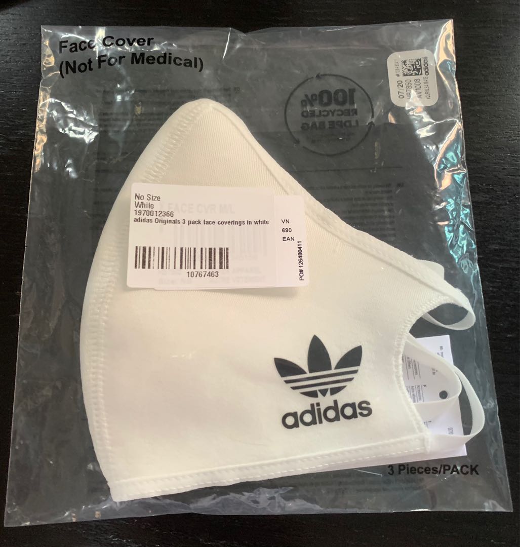 adidas authentic