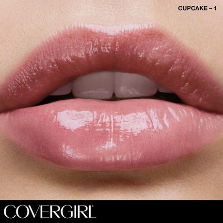 Covergirl Oh Sugar Tinted Lip Balm In Cupcake Beauty Personal Care Face Makeup On Carousell