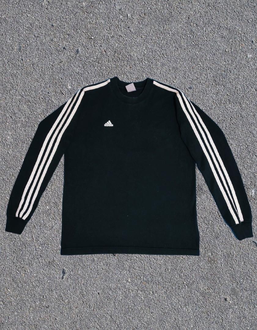 Adidas climalite long sleeve deals
