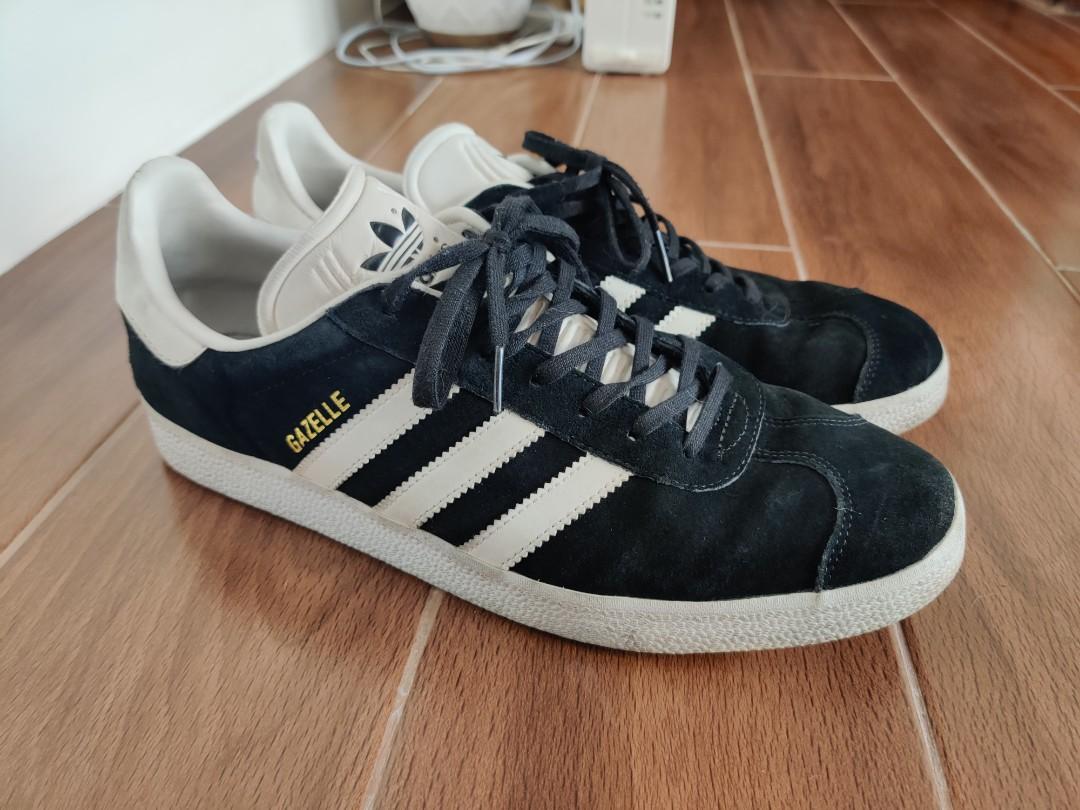 Adidas gazelle 11.5