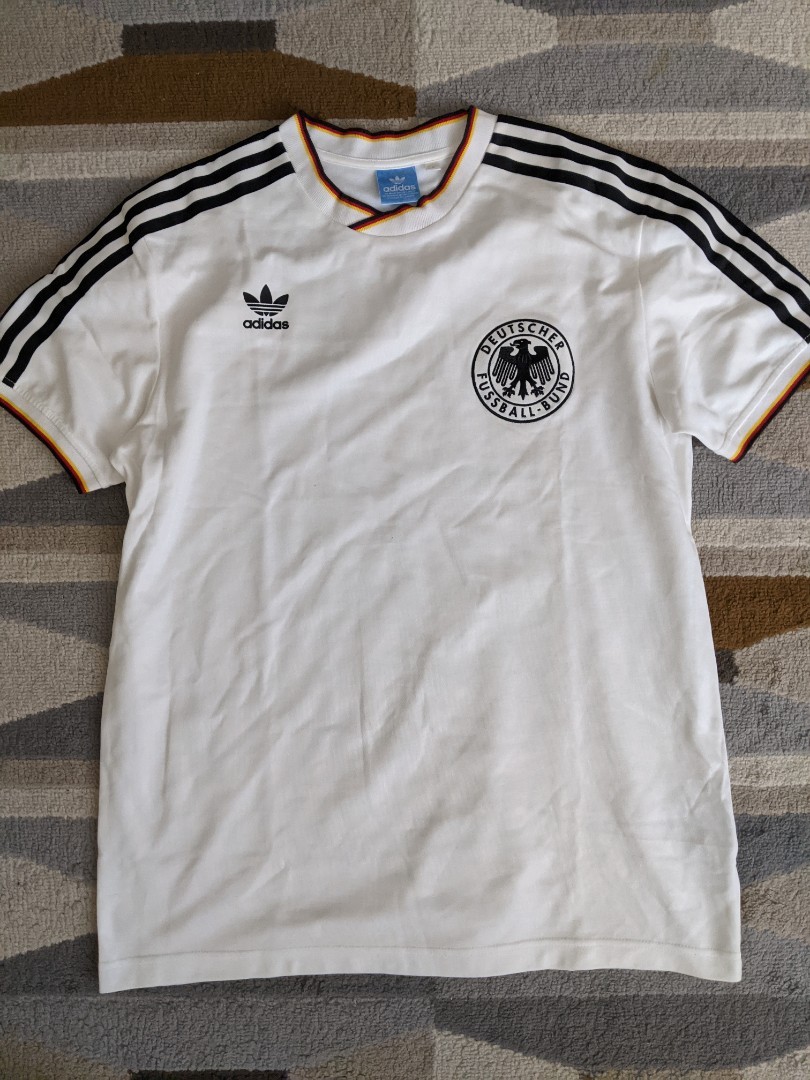 Germany shop jersey 1986