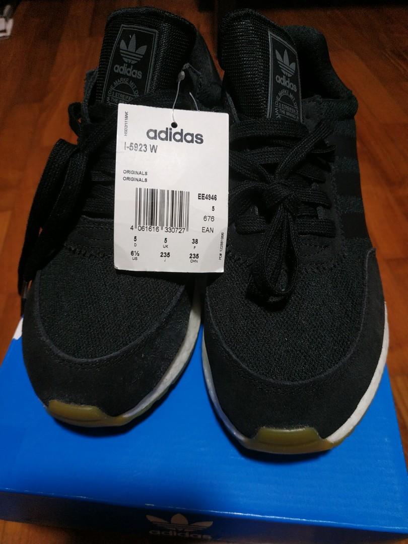 Adidas iniki hot sale trainers