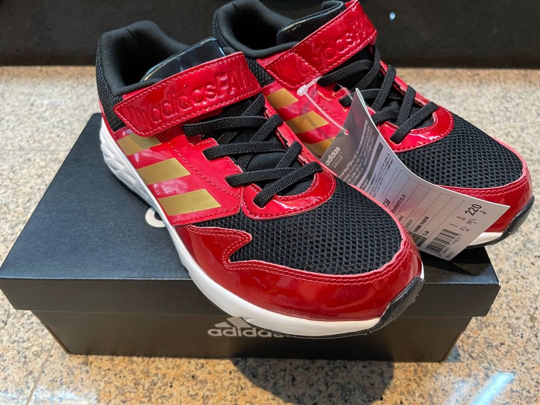 iron man adidas