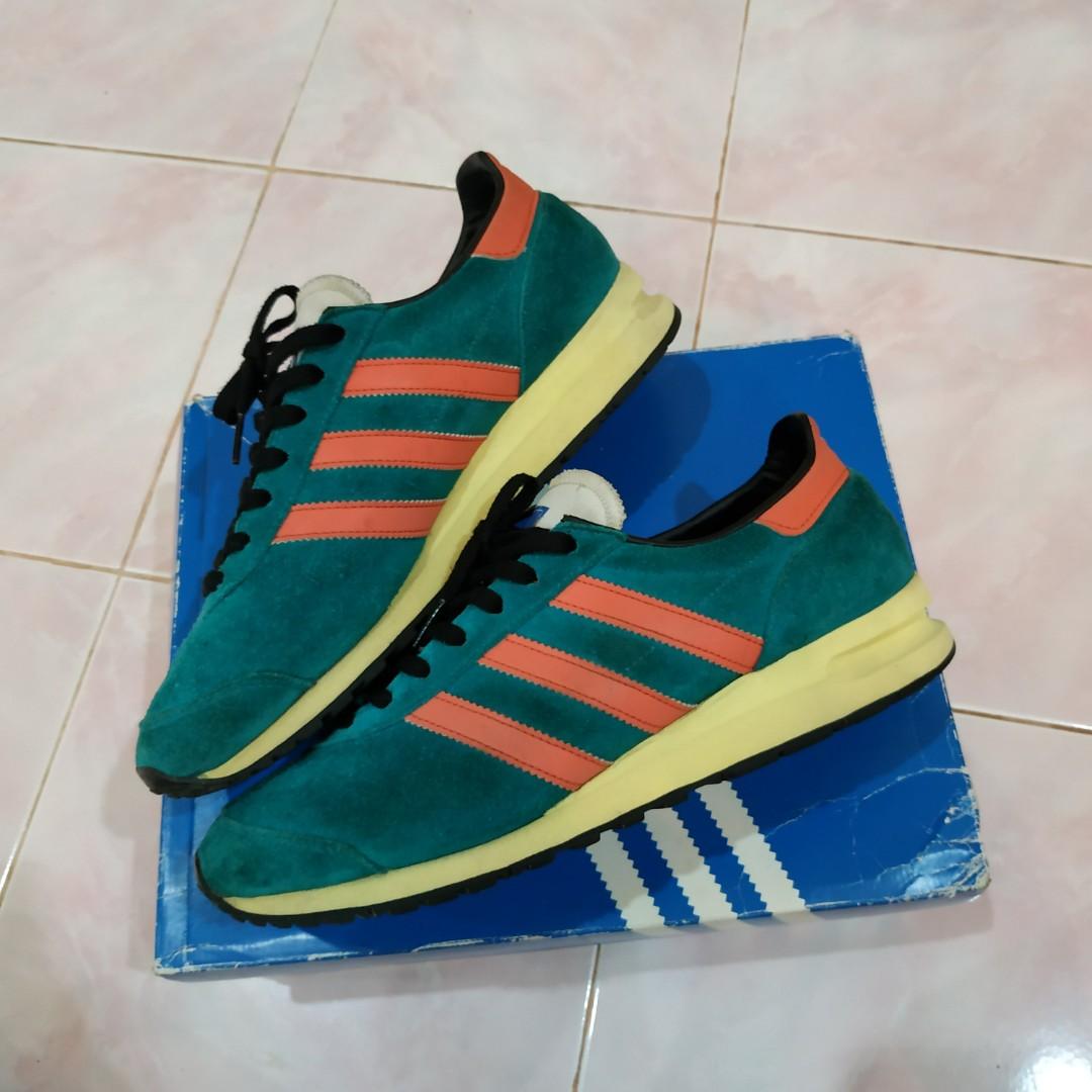 Adidas new arrivals marathon 84