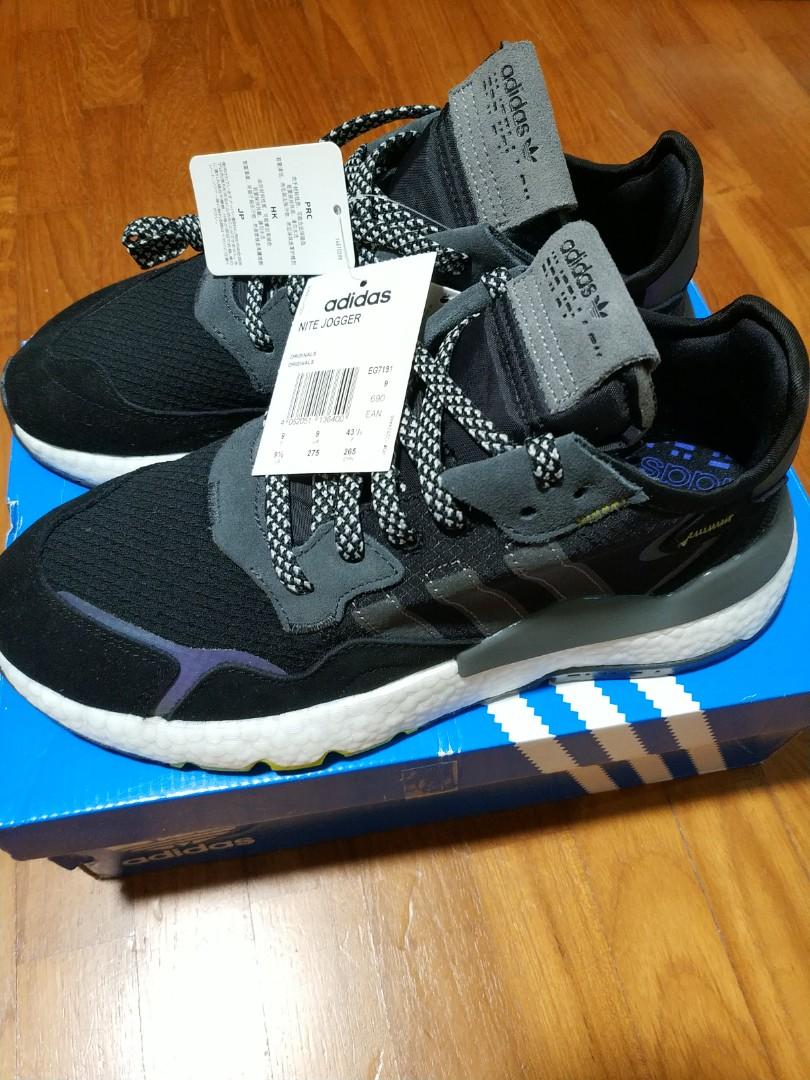Night jogger clearance