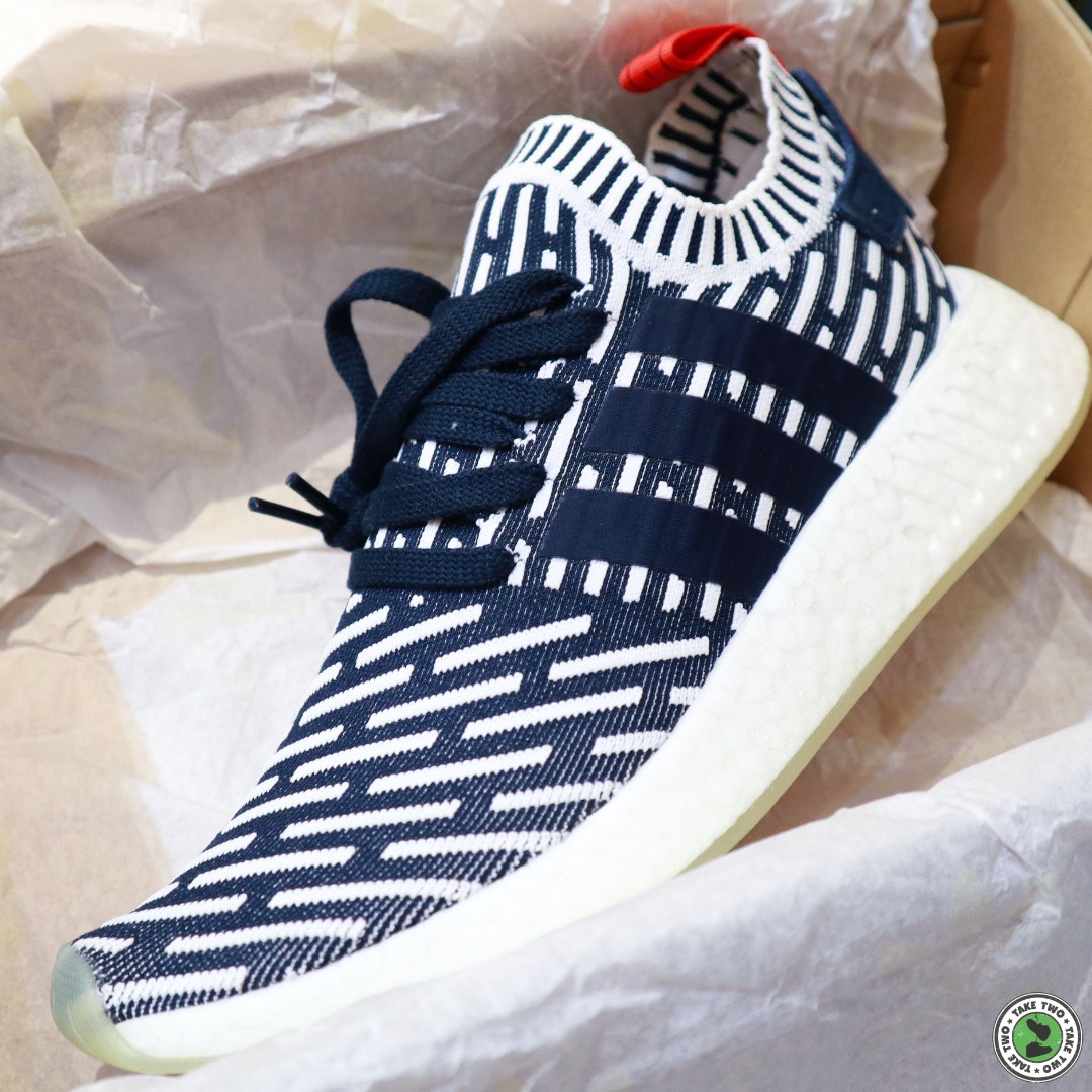 adidas nmd r2 collegiate navy