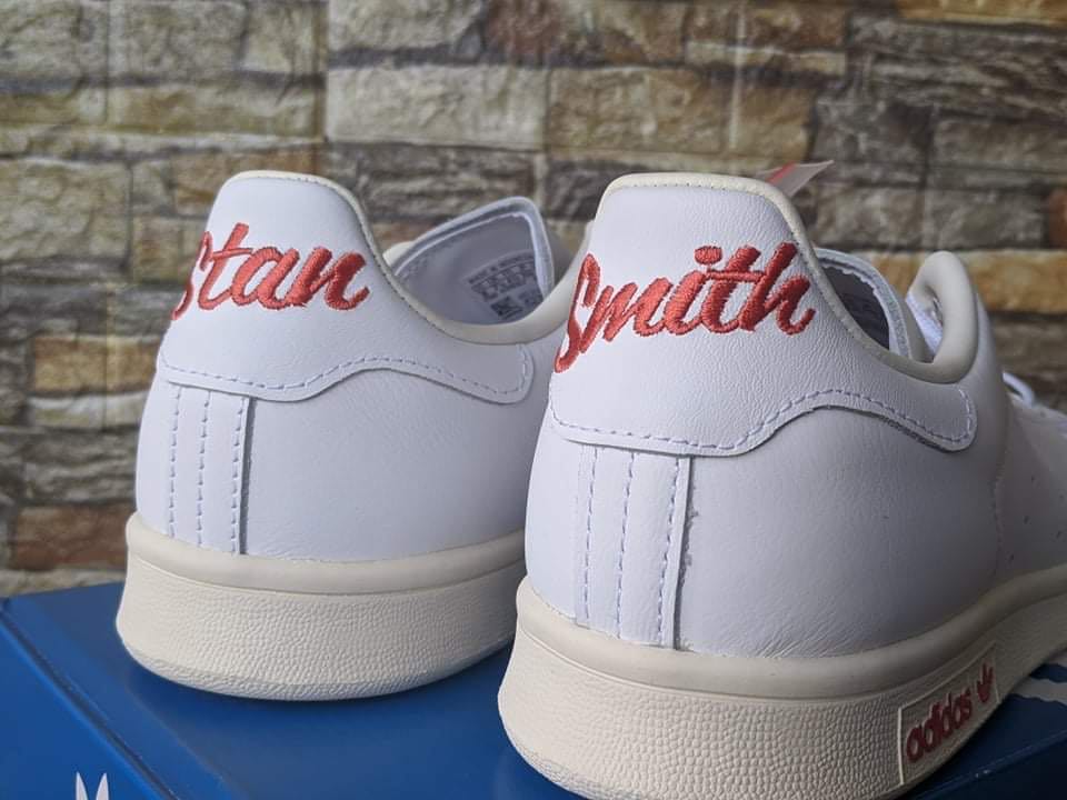 Stan smith scripte outlet