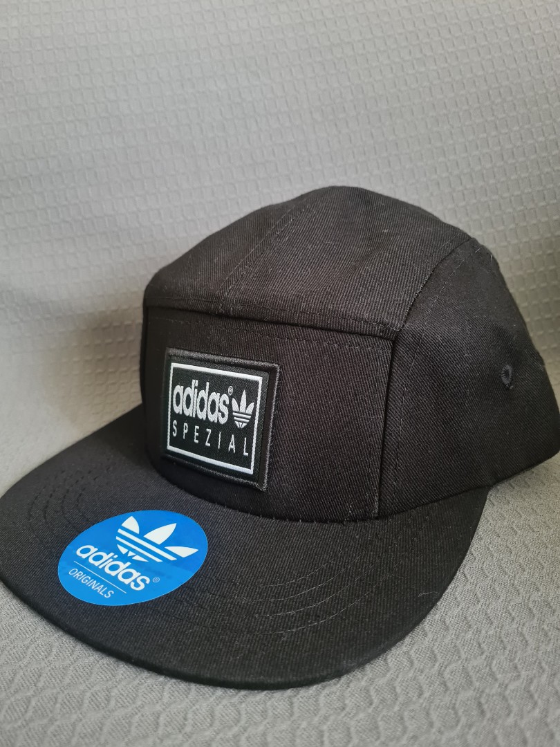adidas spezial baseball cap